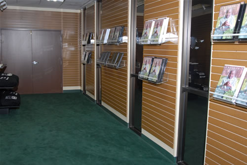 TAG TEAM Store, TAG TEAM Marketing Atlanta Facility Grand Opening