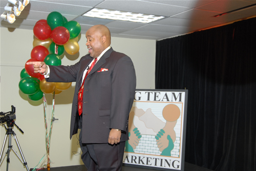 Atlanta, Georgia Black Business Seminar