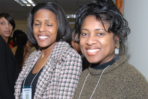 Atlanta, Georgia Black Business Seminar