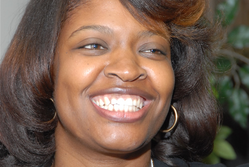 Atlanta, Georgia Black Business Seminar