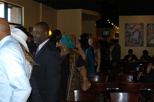 Atlanta, Georgia Black Business Seminar