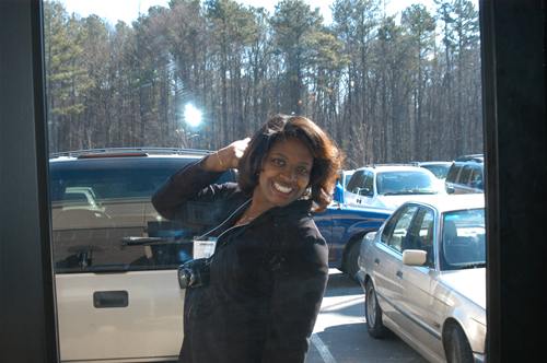 Atlanta, Georgia Black Business Seminar