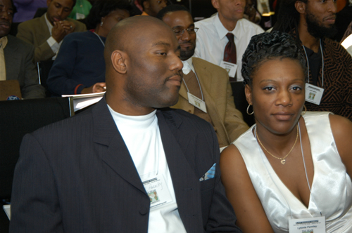 Atlanta, Georgia Black Business Seminar