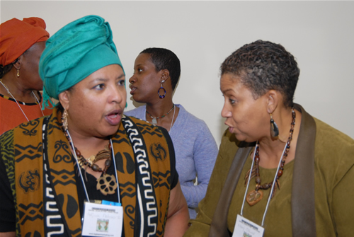 Atlanta, Georgia Black Business Seminar