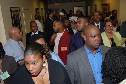 Atlanta, Georgia Black Business Seminar