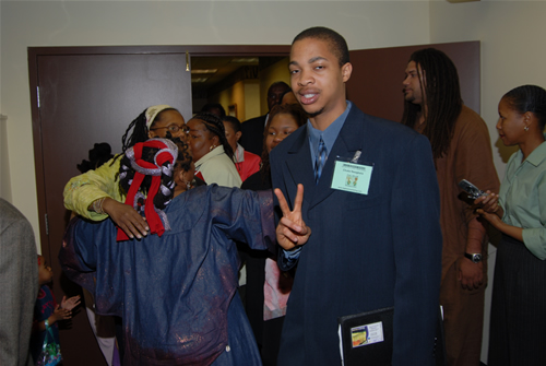 Atlanta, Georgia Black Business Seminar