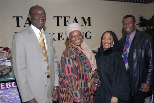 2007 TAG Awards Show