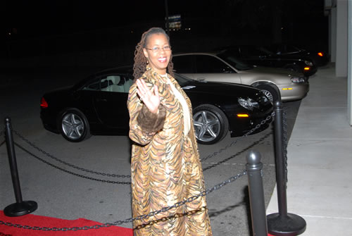 2007 TAG Awards Show