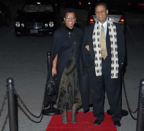 2007 TAG Awards Show