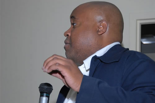 Delxino introduces 2006 Networker of the Year award, 2007 TAG Awards Show