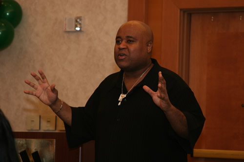 Phoenix, Arizona Black Business Seminar