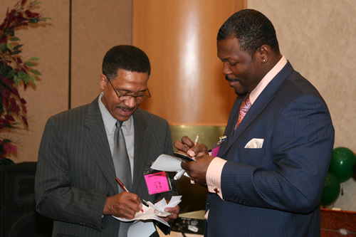 Phoenix, Arizona Black Business Seminar