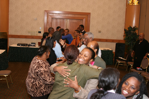 Phoenix, Arizona Black Business Seminar