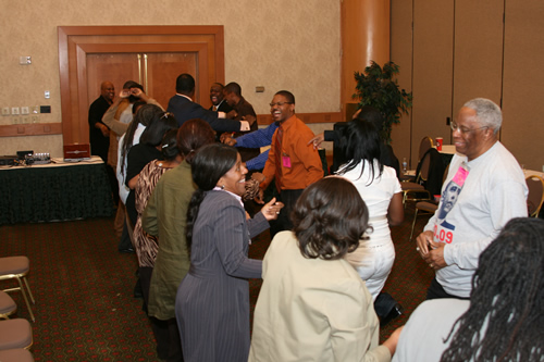 Phoenix, Arizona Black Business Seminar
