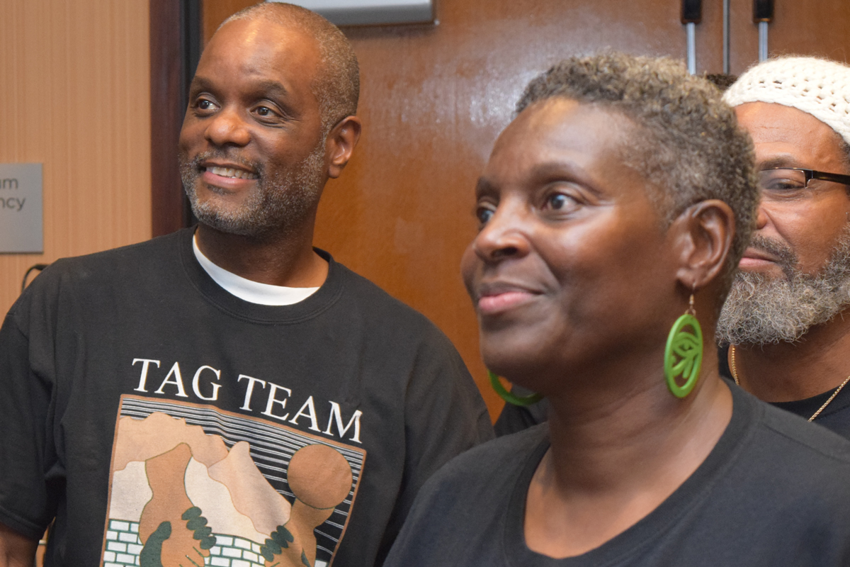 TAG TEAM Marketers enjoying event, 2019 TAG TEAM Convention - Los Angeles, California