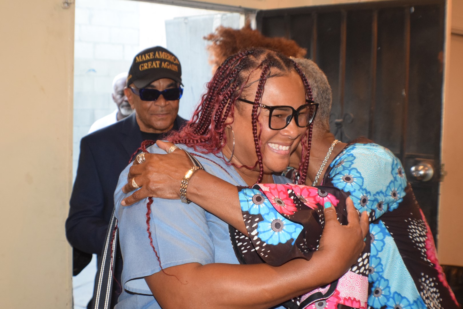 August 28, 2026 Meet & Greet - Los Angeles