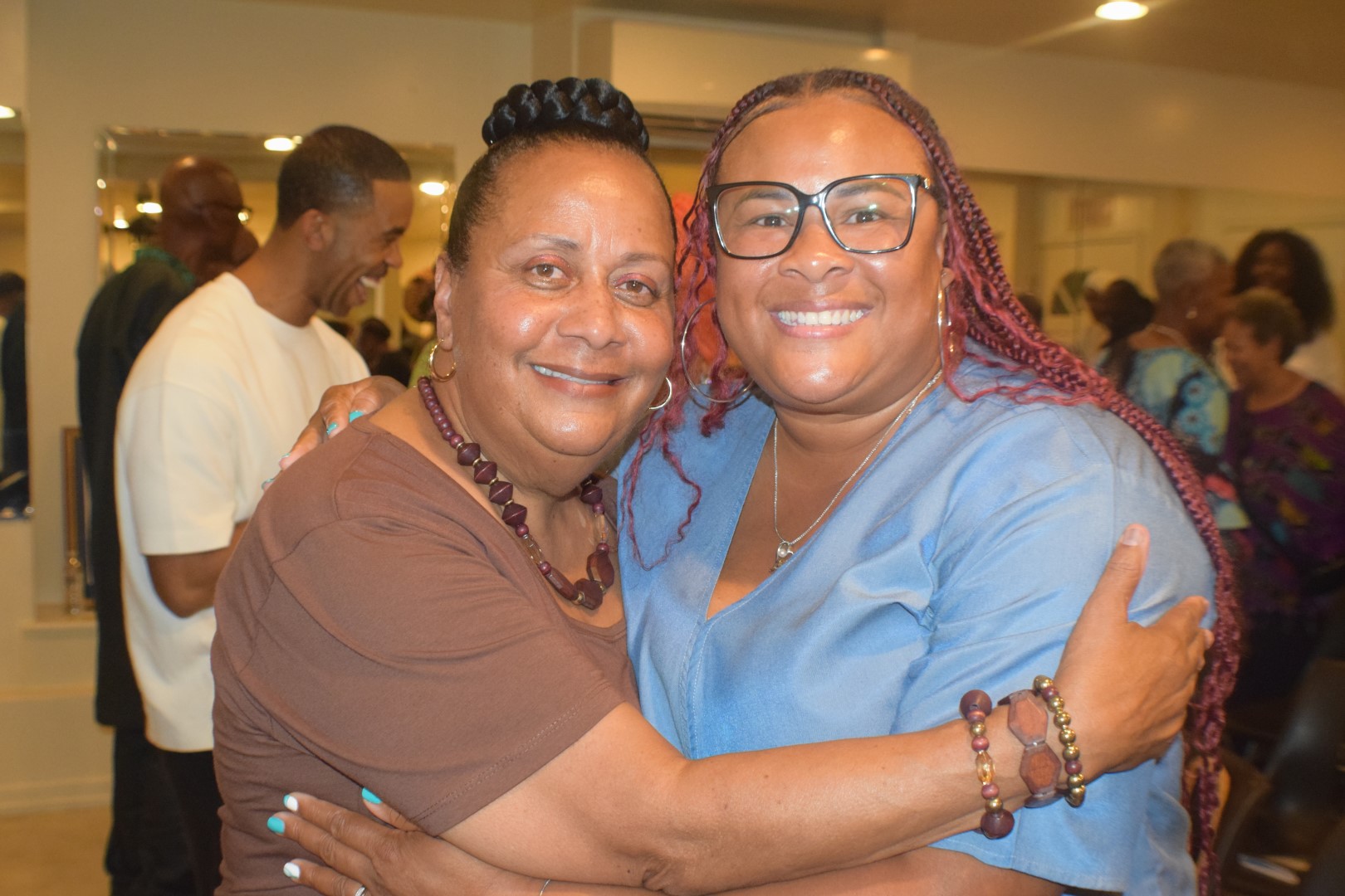 August 28, 2026 Meet & Greet - Los Angeles