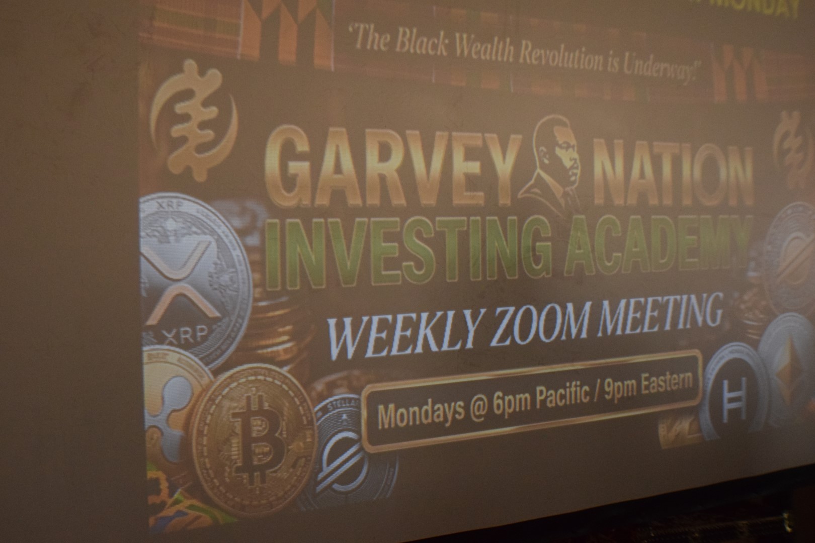 August 29, 2026 Investing Bootcamp - Los Angeles
